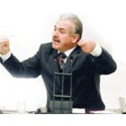 ESKİ AKP Lİ VEKİL,BAR DA MESCİT SORDU